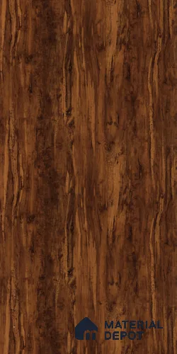 Wooden Look 690 FSS Bronze Musk 8 ft x 4 ft Fine Sand Stone Finish Decorative Laminate - 1 mm | Suitable for TV Unit, Wardrobe, Kitchen Cabinets