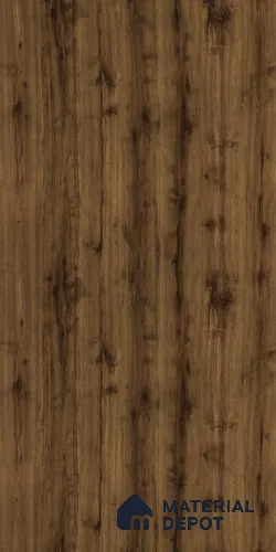 Wooden Look 697 RB27 Peanut Pine 8 ft x 4 ft Zero Soft Oak Finish Decorative Laminate - 1 mm | Suitable for TV Unit, Wardrobe, Kitchen Cabinets