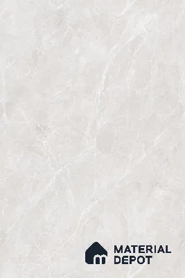 Marble Floor Tile TL 13305 B Kenzo Bianco 6 ft x 4 ft Glossy Finish Colorbody Vitrified Tile - 15 mm | Suitable For Living Room, Bedroom & Dining Area