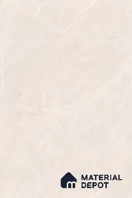 Marble Floor & Wall Tile TL 13305 D Kenzo Crema 6 ft x 4 ft Glossy Finish Vitrified Tile - 9 mm | Suitable For Living Room, Bedroom & Dining Area