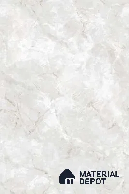 Marble Floor Tile TL 13299 B Endless Myra Bianco 6 ft x 4 ft Glossy Finish Colorbody Vitrified Tile - 15 mm | Suitable For Living Room, Bedroom & Dining Area