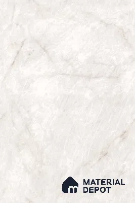 Marble Floor & Wall Tile TL 13300 Endless Optima Natural 6 ft x 4 ft Glossy Finish Vitrified Tile - 9 mm | Suitable For Living Room, Bedroom & Dining Area