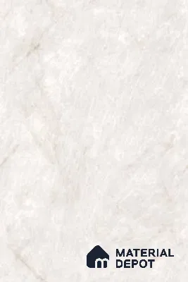 Marble Floor & Wall Tile TL 13300 Endless Optima Natural 6 ft x 4 ft Glossy Finish Vitrified Tile - 9 mm | Suitable For Living Room, Bedroom & Dining Area