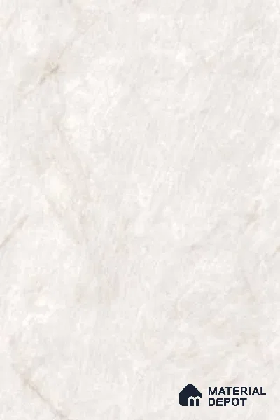 Marble Floor & Wall Tile TL 13300 Endless Optima Natural 6 ft x 4 ft Glossy Finish Vitrified Tile - 9 mm | Suitable For Living Room, Bedroom & Dining Area