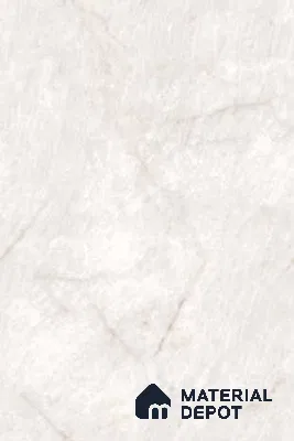 Marble Floor & Wall Tile TL 13300 Endless Optima Natural 6 ft x 4 ft Glossy Finish Vitrified Tile - 9 mm | Suitable For Living Room, Bedroom & Dining Area