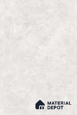Marble Floor & Wall Tile TL 13290 B Endless Arctic White 6 ft x 4 ft Pearl Finish Vitrified Tile - 9 mm | Suitable For Living Room, Bedroom & Dining Area