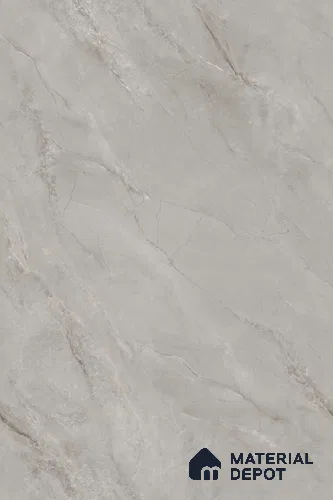 Marble Floor & Wall Tile TL 13298 Endless Forest Grey 6 ft x 4 ft Glossy Finish Vitrified Tile - 9 mm | Suitable For Living Room, Bedroom & Dining Area