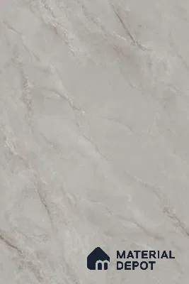 Marble Floor & Wall Tile TL 13298 Endless Forest Grey 6 ft x 4 ft Glossy Finish Vitrified Tile - 9 mm | Suitable For Living Room, Bedroom & Dining Area