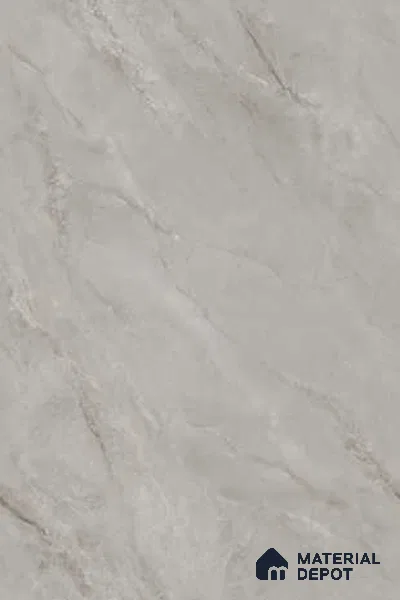 Marble Floor & Wall Tile TL 13298 Endless Forest Grey 6 ft x 4 ft Glossy Finish Vitrified Tile - 9 mm | Suitable For Living Room, Bedroom & Dining Area