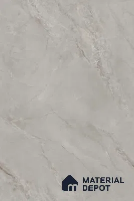 Marble Floor & Wall Tile TL 13298 Endless Forest Grey 6 ft x 4 ft Glossy Finish Vitrified Tile - 9 mm | Suitable For Living Room, Bedroom & Dining Area