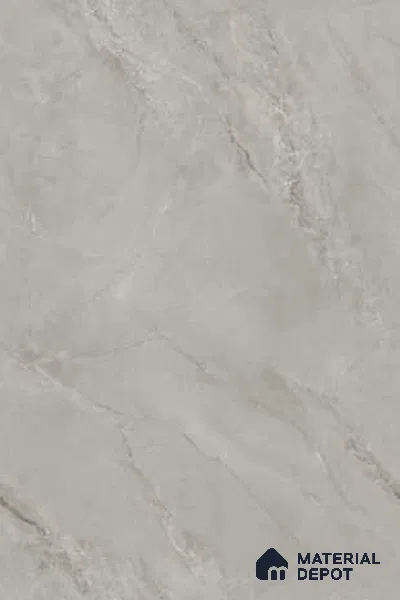 Marble Floor & Wall Tile TL 13298 Endless Forest Grey 6 ft x 4 ft Glossy Finish Vitrified Tile - 9 mm | Suitable For Living Room, Bedroom & Dining Area