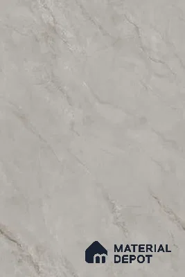 Marble Floor & Wall Tile TL 13298 Endless Forest Grey 6 ft x 4 ft Glossy Finish Vitrified Tile - 9 mm | Suitable For Living Room, Bedroom & Dining Area