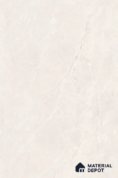 Marble Floor & Wall Tile TL 13308 E Marquina Light 6 ft x 4 ft Glossy Finish Vitrified Tile - 9 mm | Suitable For Living Room, Bedroom & Dining Area