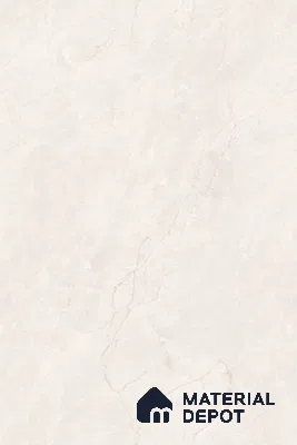Marble Floor & Wall Tile TL 13308 E Marquina Light 6 ft x 4 ft Glossy Finish Vitrified Tile - 9 mm | Suitable For Living Room, Bedroom & Dining Area