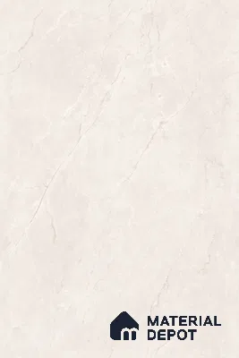 Marble Floor & Wall Tile TL 13308 G Marquina Light 6 ft x 4 ft Pearl Finish Vitrified Tile - 9 mm | Suitable For Living Room, Bedroom & Dining Area