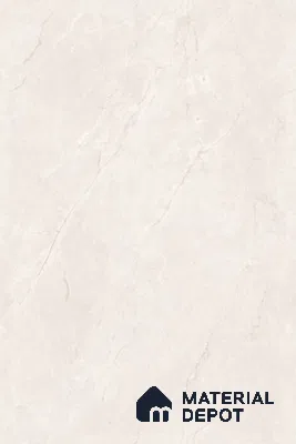 Marble Floor & Wall Tile TL 13308 G Marquina Light 6 ft x 4 ft Pearl Finish Vitrified Tile - 9 mm | Suitable For Living Room, Bedroom & Dining Area