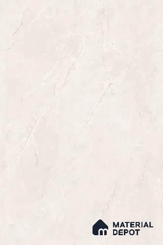 Marble Floor & Wall Tile TL 13308 H Marquina Light 6 ft x 4 ft Pearl Carving Finish Vitrified Tile - 9 mm | Suitable For Living Room, Bedroom & Dining Area