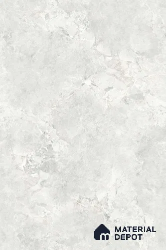 Marble Floor & Wall Tile TL 13289 B Endless Adenia Bianco 6 ft x 4 ft Pearl Finish Vitrified Tile - 9 mm | Suitable For Living Room, Bedroom & Dining Area