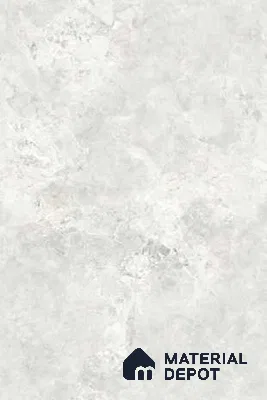 Marble Floor & Wall Tile TL 13289 B Endless Adenia Bianco 6 ft x 4 ft Pearl Finish Vitrified Tile - 9 mm | Suitable For Living Room, Bedroom & Dining Area