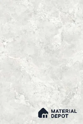 Marble Floor & Wall Tile TL 13289 B Endless Adenia Bianco 6 ft x 4 ft Pearl Finish Vitrified Tile - 9 mm | Suitable For Living Room, Bedroom & Dining Area