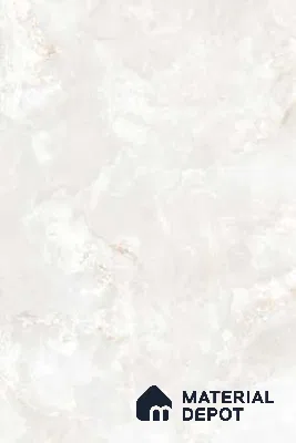 Marble Floor Tile TL 13310 B Onyx Misty 6 ft x 4 ft Glossy Finish Colorbody Vitrified Tile - 15 mm | Suitable For Living Room, Bedroom & Dining Area