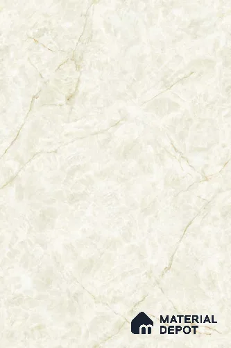 Marble Floor & Wall Tile TL 13297 Endless Denver Olive 6 ft x 4 ft Glossy Finish Vitrified Tile - 9 mm | Suitable For Living Room, Bedroom & Dining Area