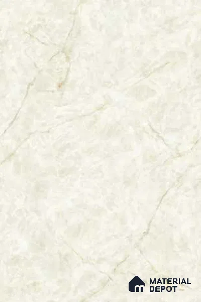 Marble Floor & Wall Tile TL 13297 Endless Denver Olive 6 ft x 4 ft Glossy Finish Vitrified Tile - 9 mm | Suitable For Living Room, Bedroom & Dining Area