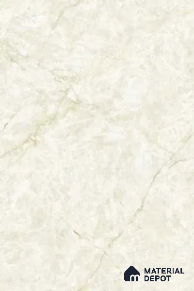 Marble Floor & Wall Tile TL 13297 Endless Denver Olive 6 ft x 4 ft Glossy Finish Vitrified Tile - 9 mm | Suitable For Living Room, Bedroom & Dining Area