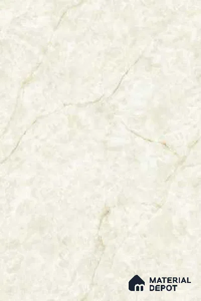 Marble Floor & Wall Tile TL 13297 Endless Denver Olive 6 ft x 4 ft Glossy Finish Vitrified Tile - 9 mm | Suitable For Living Room, Bedroom & Dining Area