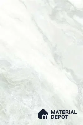 Marble Floor & Wall Tile TL 13312 Opal Onyx 6 ft x 4 ft Glossy Finish Vitrified Tile - 9 mm | Suitable For Living Room, Bedroom & Dining Area