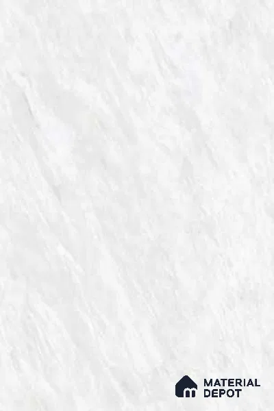 Marble Floor & Wall Tile TL 13292 Endless Canyon Ice 6 ft x 4 ft Glossy Finish Vitrified Tile - 9 mm | Suitable For Living Room, Bedroom & Dining Area
