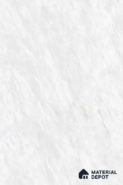 Marble Floor & Wall Tile TL 13292 B Endless Canyon Ice 6 ft x 4 ft Pearl Finish Vitrified Tile - 9 mm | Suitable For Living Room, Bedroom & Dining Area