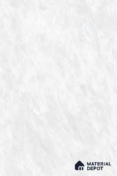 Marble Floor & Wall Tile TL 13292 B Endless Canyon Ice 6 ft x 4 ft Pearl Finish Vitrified Tile - 9 mm | Suitable For Living Room, Bedroom & Dining Area