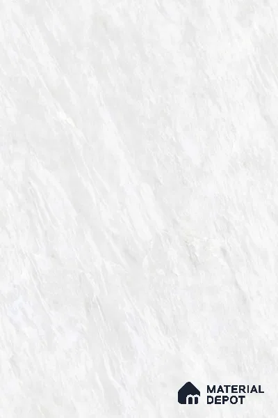 Marble Floor Tile TL 13292 C Endless Canyon Ice 6 ft x 4 ft Glossy Finish Colorbody Vitrified Tile - 15 mm | Suitable For Living Room, Bedroom & Dining Area