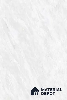 Marble Floor Tile TL 13292 C Endless Canyon Ice 6 ft x 4 ft Glossy Finish Colorbody Vitrified Tile - 15 mm | Suitable For Living Room, Bedroom & Dining Area