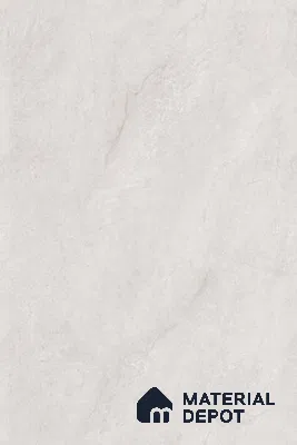 Marble Floor & Wall Tile TL 13304 Grey Glam 6 ft x 4 ft Glossy Finish Vitrified Tile - 9 mm | Suitable For Living Room, Bedroom & Dining Area