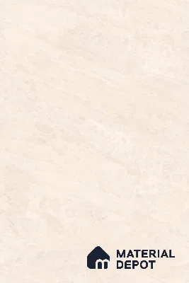 Marble Floor & Wall Tile TL 13314 C Prisma Crema 6 ft x 4 ft Pearl Carving Finish Vitrified Tile - 9 mm | Suitable For Living Room, Bedroom & Dining Area