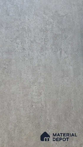 Grey Rustic Look LM 22940 8 ft x 4 ft Texture Finish Decorative Laminate - 1 mm | Suitable for TV Unit, Wardrobe, Kitchen Cabinets