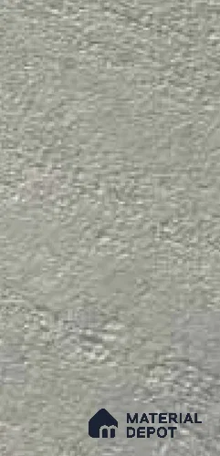 Stone Look 703 FSS Sure Silver 8 ft x 4 ft Fine Sand Stone Finish Decorative Laminate - 1 mm | Suitable for TV Unit, Wardrobe, Kitchen Cabinets