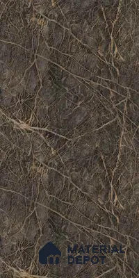 736 SF Stone Steel 8 ft x 4 ft Suede Finish Laminate - 1 mm | Suitable for TV Unit, Wardrobe, Kitchen Cabinets