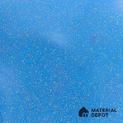 TL 05771 Blue Marine 300x300 mm Matte Finish Anti Skid Ceramic Floor Tile - 7 mm (Sample)
