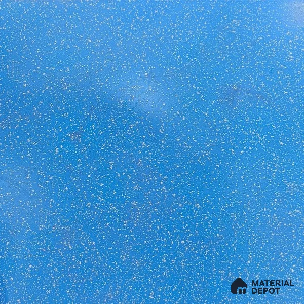 TL 05771 Blue Marine 300x300 mm Matte Finish Anti Skid Ceramic Floor Tile - 7 mm (Sample)