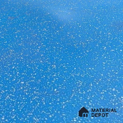 TL 05771 Blue Marine 300x300 mm Matte Finish Anti Skid Ceramic Floor Tile - 7 mm (Sample)