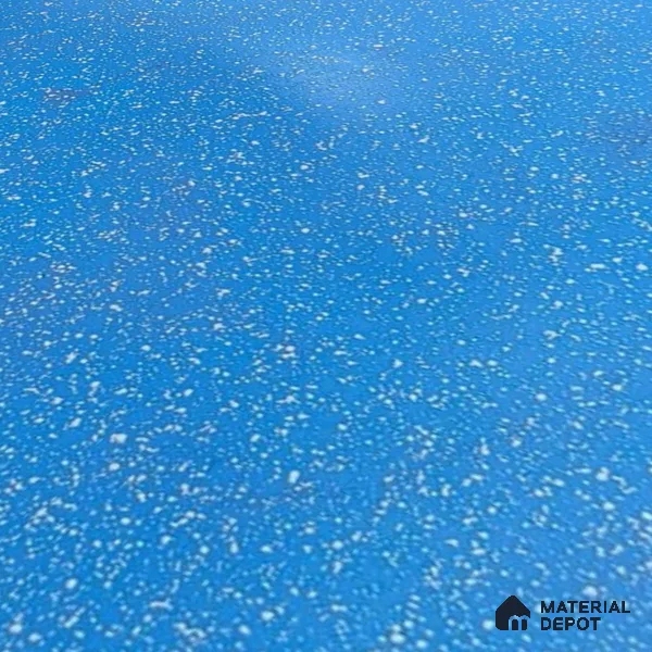 TL 05771 Blue Marine 300x300 mm Matte Finish Anti Skid Ceramic Floor Tile - 7 mm (Sample)
