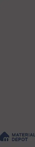 75728 Slate Grey I 22x0.8 mm Matte Finish uPVC Uni Edge Band - 0.8 mm