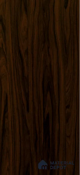 7772 Wellow Tree Red Woodgrain 8 ft x 4 ft PU Finish Fascia+ Exterior Cladding HPL Sheet - 8 mm