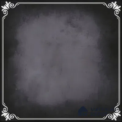 Kitchen Floor & Wall Tile TL 04380 C Simplic Black 1 ft x 1 ft Matte Finish Ceramic Tile - 9 mm | Suitable For Kitchen, Dining Area | Please Expect a Slight Variation of Pattern