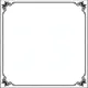 Kitchen Wall & Floor Tile TL 04380 Simplic White 1 ft x 1 ft Matte Finish Ceramic Tile - 9 mm | Suitable For Kitchen, Dining Area | Please Expect a Slight Variation of Pattern | Image 03