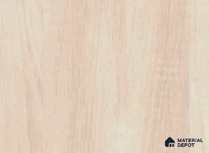 Wooden Look 848 SF Golden Ebony 8 ft x 4 ft Suede Finish Laminate - 1 mm | Suitable for TV Unit, Wardrobe, Kitchen Cabinets