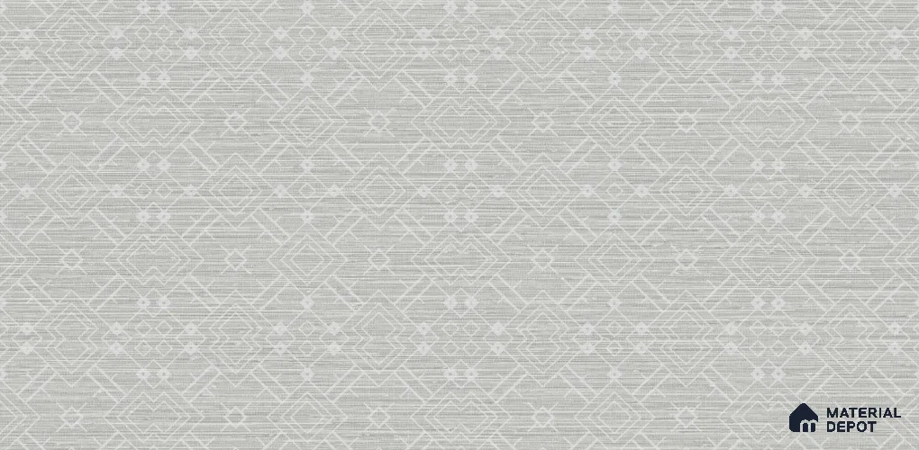 88549-2 | 5 Meter x 42 Inches Patterned Look Wallpaper - 57.41 Sq. Ft. | Minimum 15% wastage during installation